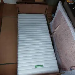 電動ベッドのサムネイル
