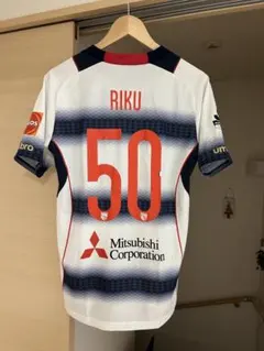 サッカー 日本代表ユニフォーム 柿谷曜一朗 11番 サイズL - メルカリ