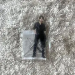 INI 藤牧京介　XQUARE アクスタ