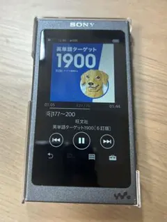 2026年最新】nw-a35 sonyの人気アイテム - メルカリ