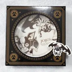 ジョジョ スシロー コラボ限定プレート イギー