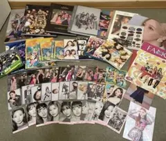 TWICE CD アルバム まとめ売り 特典付き