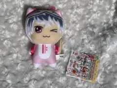 IDOLiSH7 Re:vale きらどる どんぬい 太鼓の達人 百 タグ付き