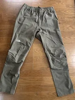 ノースフェイス　アルパインライトパンツ