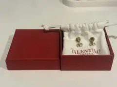 【新品/箱あり】ヴァレンティノVALENTINO☆ピアス 2025年12月】ヴァレンティノ ピアスのおすすめ人気ランキング - Yahoo