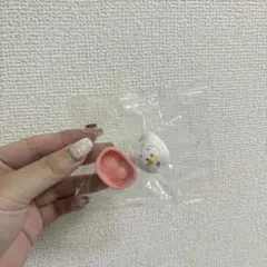 サンリオキャラクターズ みんなでなっちゃお! -歯-(ペックル)