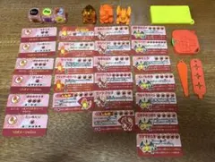 プラコロ　ミュウツー　クリアカラー　セット売り 希少 プラコロ ミュウツー クリアカラー セット売り 激レア - メルカリ