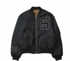 2026年最新】Supreme GOODENOUGH Reversible MA-1の人気アイテム