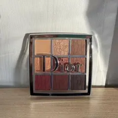 Dior バックステージ　アイパレット　003 アンバー　アイシャドウパレット