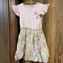 美品　kate spade ワンピース　130