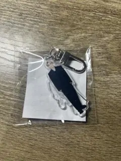 エスクプス　アクキー