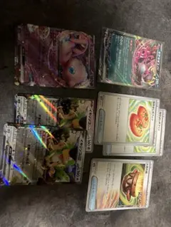 キチキギスex なかよしポフィンなど汎用7枚セット