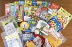 こどもちゃれんじ　すてっぷ　4〜5歳　年中のサムネイル