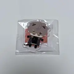 にじぱぺっと 迷你壓克力立牌 阿爾班