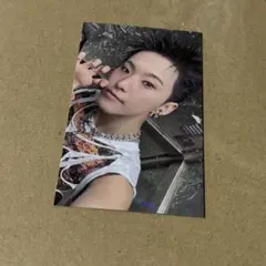 セブチ ラキドロ ユニバ ホシ