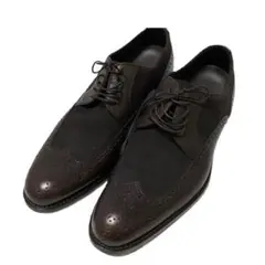 HUGO BOSS ヒューゴボス ビジネスシューズ　レースアップ　メンズ