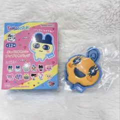ぬいピン たまごっち ツーしん期・カラー期 めめっち - メルカリ