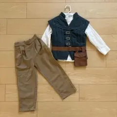 Cottoli なりきり フリンライダー 110