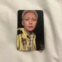 SHINee ソウルコン ダイヤモンド席 入場特典 トレカ キー - メルカリ