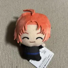 銀魂　ちびぐるみ　神威