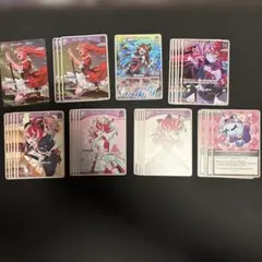 ホロカ クレイジーオリー デッキパーツ