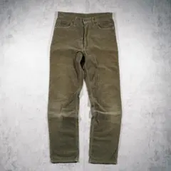 Levi's リーバイス 515 コーデュロイパンツ W31 × L34 日本製