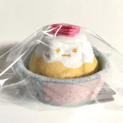 2019年 てのりぬいぐるみ やま（赤ふじ） お正月限定 ラスト一点