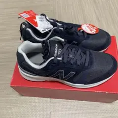 New Balance MW880 ネイビー 26.5cm
