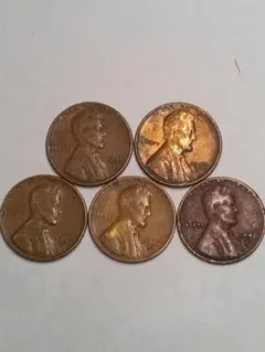 2026年最新】アメリカ麦ペニーの人気アイテム - メルカリ