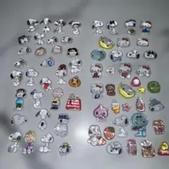 ボンボンドロップシール おすそわけ 6点