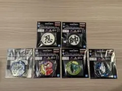 HUNTER×HUNTER 一番くじ