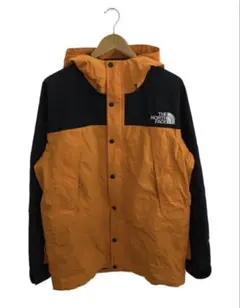 マウンテンライトジャケットマウンテンパーカー