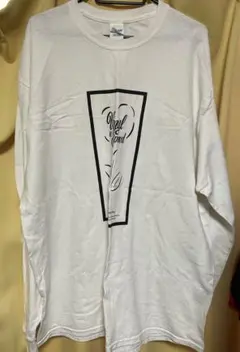 長袖シャツ Tシャツ