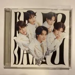 EBiDAN Yes! 東京 M!LK盤 ②