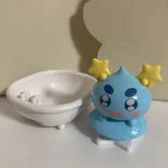スター★トゥインクルプリキュア★ぷりきゅーと★プルンス＆おふろ★フィギュア