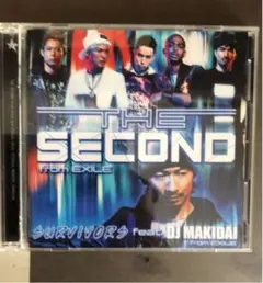SURVIVORS feat.DJ MAKIDAI from EXILE/プラ…