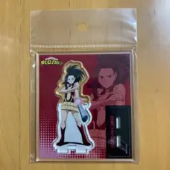 八百万百　僕のヒーローアカデミア　アクリルフィギュア