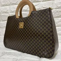 carriage ハンドバッグ