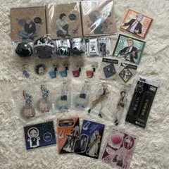 東リベ 東京リベンジャーズ グッズセット 30点