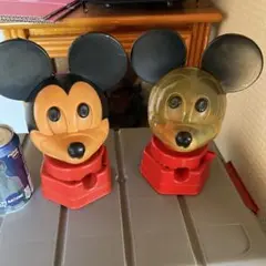 ディズニー