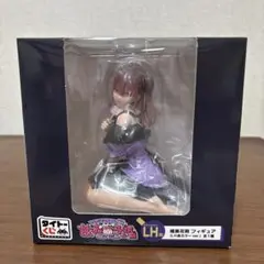 タイトーくじ　2.5次元の誘惑　甘いお菓子の誘惑 LH賞　橘美花莉 フィギュア