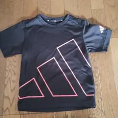 adidas アディダス Tシャツ 130cmのサムネイル