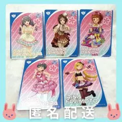 カードフォリオ シンデレラガールズ ver. vol.3 小早川紗枝 - メルカリ