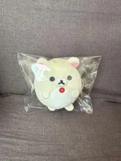 2025年最新】リラックマ ぬいぐるみの人気アイテム - メルカリ