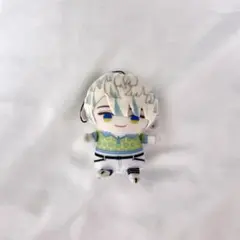 にじさんじ　緋八マナ　ぱぺっと