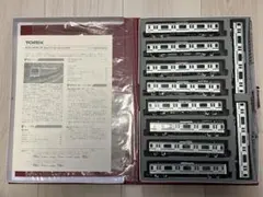 限定品、新品】TOMIX 93577 JR209系（鉄道開業150年記念） - メルカリ