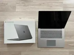 Surface Laptop 3 15インチ ジャンク品
