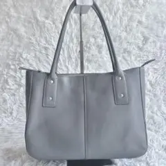 MARGARET HOWELL idea マーガレットハウエル ハンドバッグのサムネイル