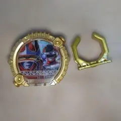 ナンバーワン戦隊 ゴジュウジャー センタイリング01　バイオマン
