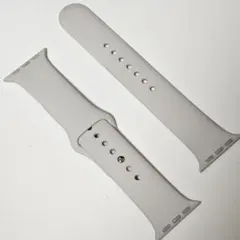 美品 Apple 純正品 バンド スターライト 41mm S/M M/L